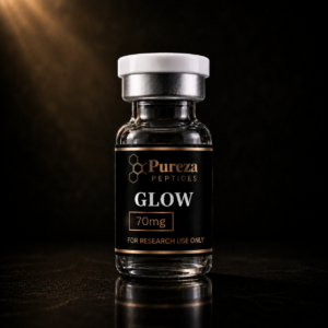 GLOW Blend 70mg