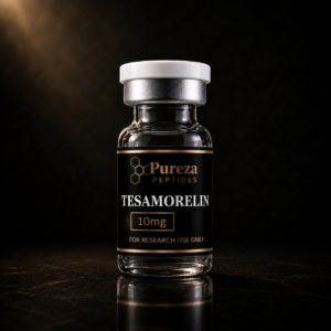 Tesamorelin 10mg