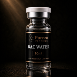 Bac Water 10mL
