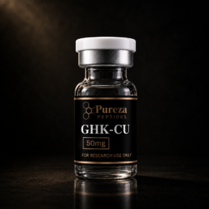 GHK-Cu 50mg