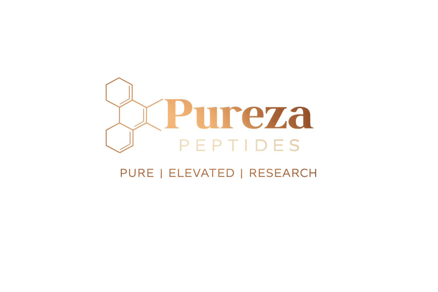 Pureza Peptides