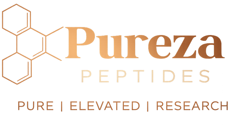 Pureza Peptides