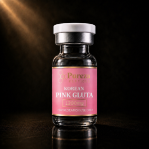 Korean Pink Gluta 1200mg