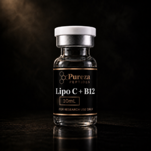 Lipo C + B12 10mL