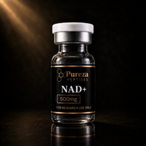 NAD+ 500mg