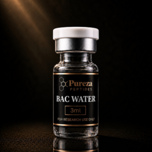 Bac Water 3mL