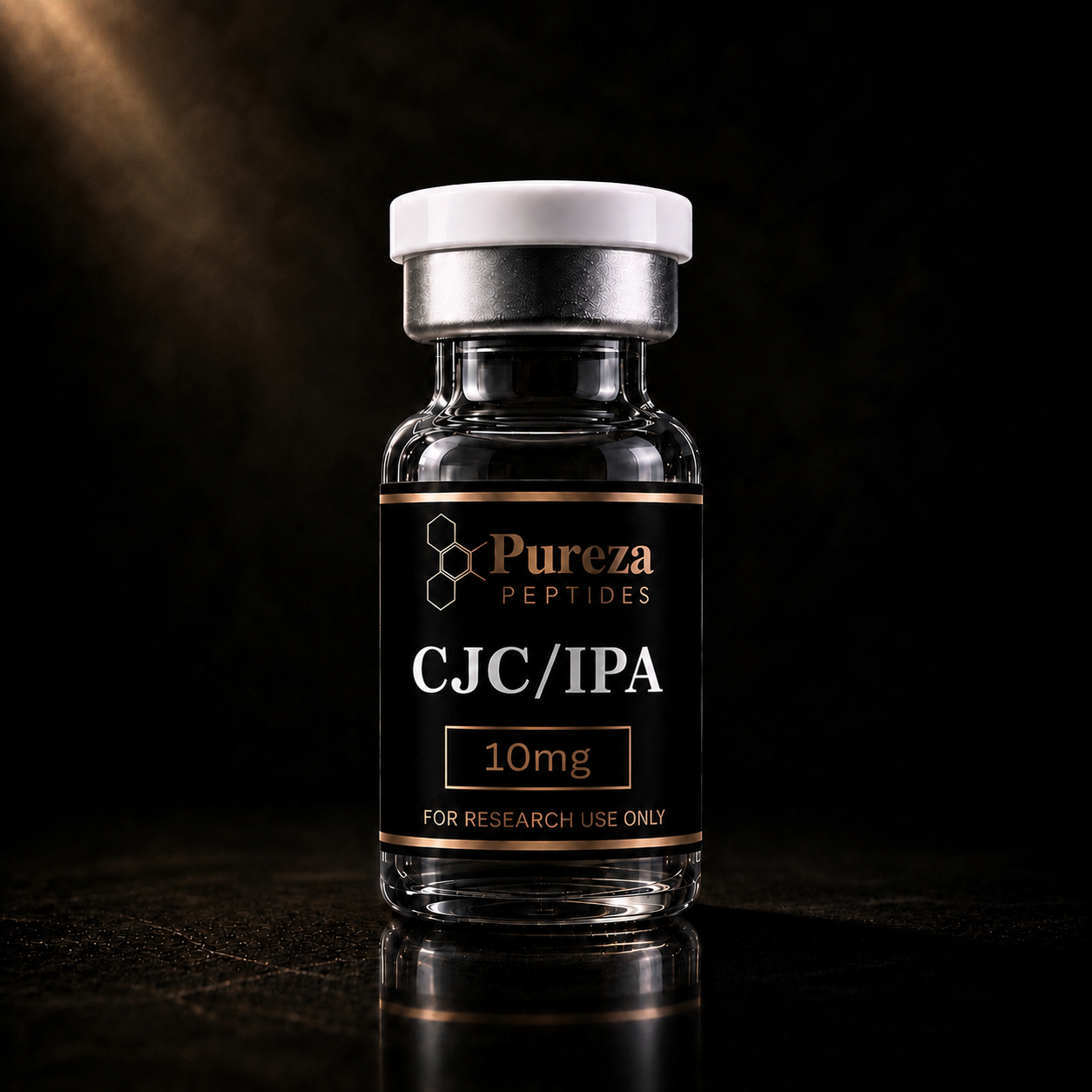 CJC/IPA 10mg