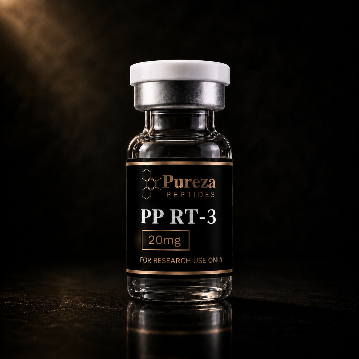 PP RT-3 (Reta) 20mg